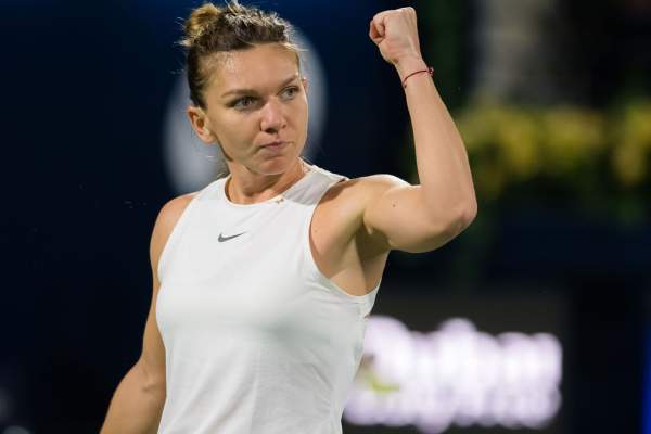 (P) Simona Halep încheie anul în Africa de Sud