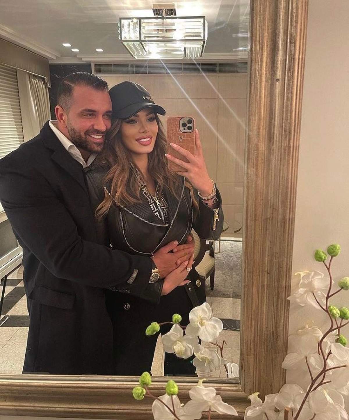 Alex Bodi și Daria Radionova Alex Bodi și Daria Radionova, surprinși în ipostaze romantice! Acum nu mai este niciun dubiu că s-au împăcat / FOTO