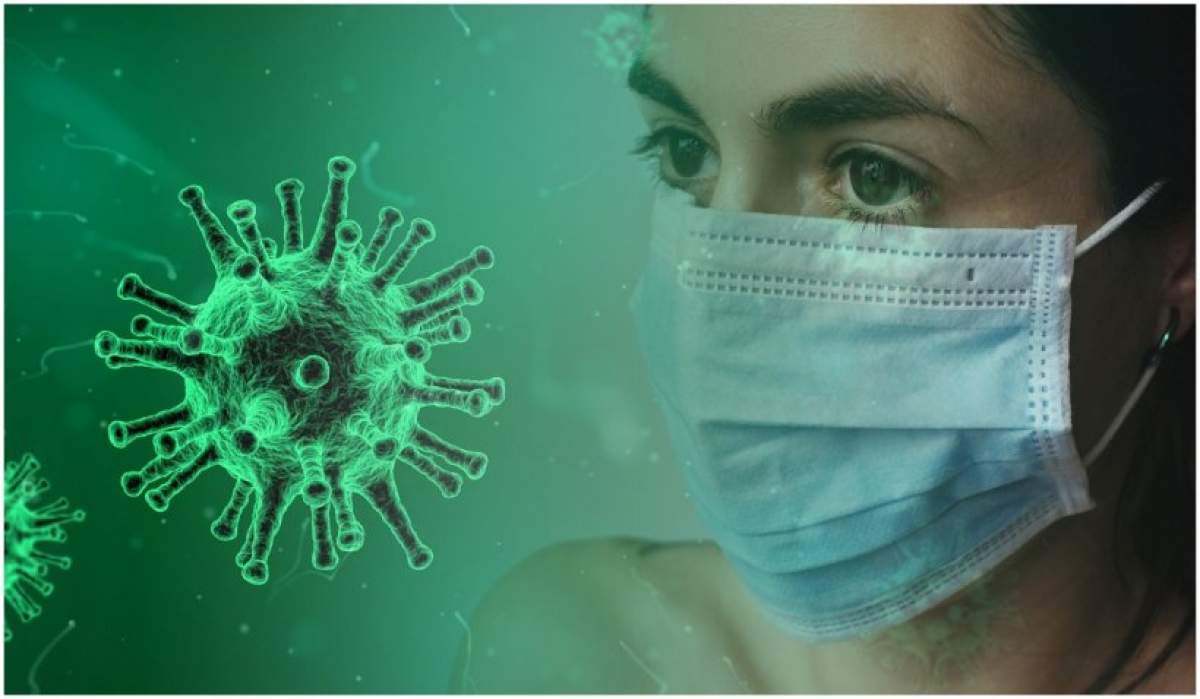 Noua tulpină, Omicron