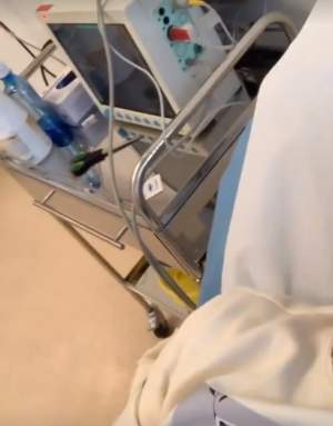 Liviu Vârciu a ajuns de urgență la spital. Ce i s-a întâmplat prezentatorului TV: ”M-a spart” / FOTO