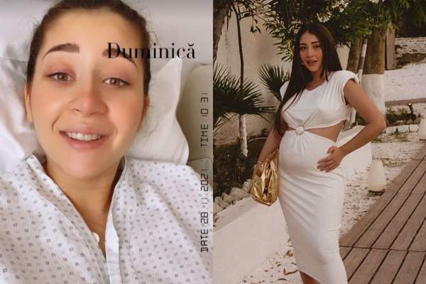 Cum s-a fotografiat Nicole Cherry împreună cu fiica ei. Imaginea a stârnit zeci de mii de reacții pe internet