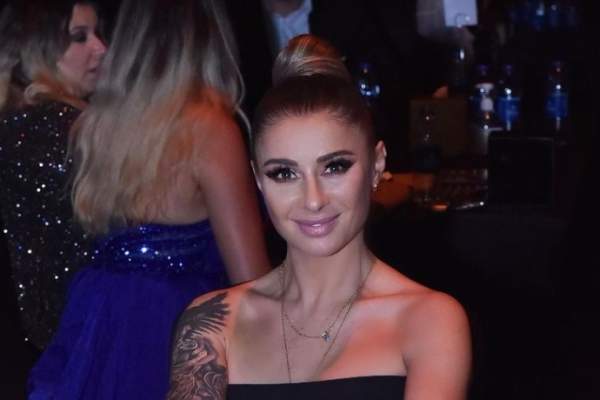 Răspunsul Anamariei Prodan pentru cei care spun că e cu ”nasul pe sus”: „Nu iau lecții de la toate găinile care se cred vulturi”