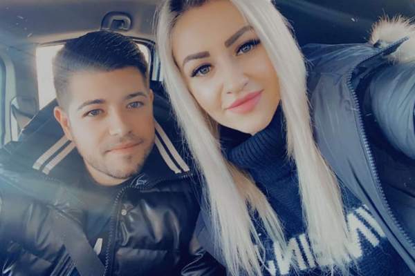 Ștefan de la MPFM e într-o nouă relație, după divorțul de Ana Maria! Cum arată Teodora, iubita fostului concurent