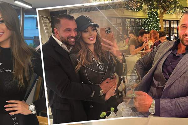 Cum au ajuns să se împace Alex Bodi și Daria Radionova. Detalii din culise / EXCLUSIV