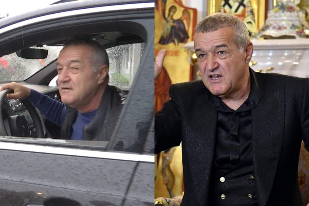 gigi becali colaj