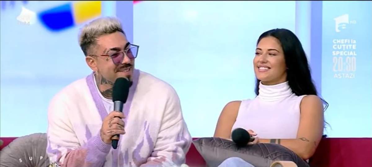 Antonia și Alex Velea, detalii neștiute din perioada copilăriei lor. Cum au decurs viețile celor doi artiști înainte să devină celebri / VIDEO