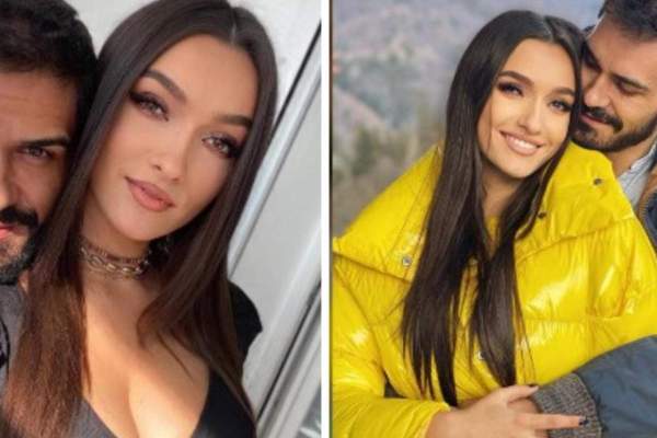 George Burcea a cerut-o de soție pe Viviana Sposub pe internet. De ce a refuzat vedeta să-i dea răspunsul: ”Nu așa vreau...”