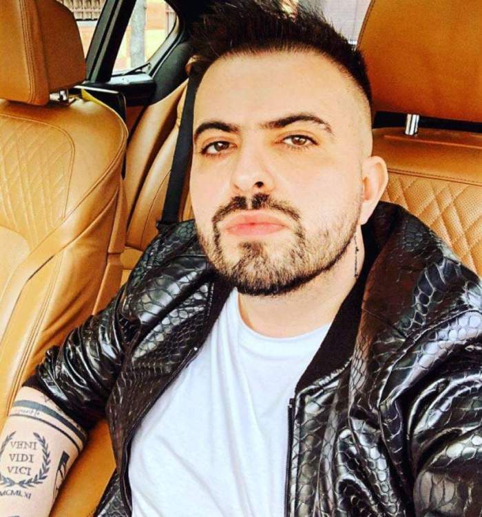 Elis Armeanca, dezvăluiri dureroase după moartea mamei sale. Cine i-a fost aproape artistului la momentul tragic / VIDEO