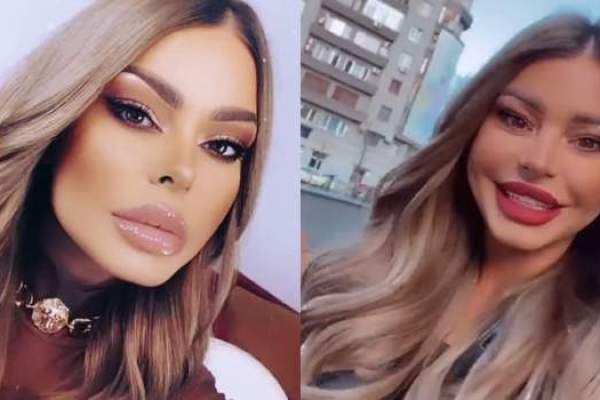 Ana Maria Mocanu, noi intervenții la nivelul fetei. Ce și-a făcut de data aceasta fosta asistentă TV: ”Recunosc, nu sunt ipocrită” / FOTO