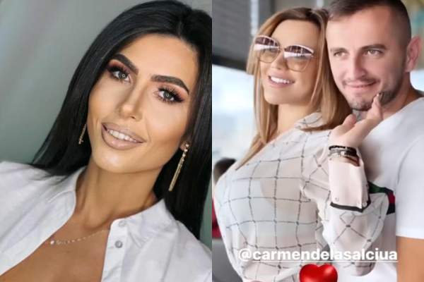 Ce își dorește Bianca Corcheș, soția iubitului lui Carmen de la Sălciua, după separare. Bunurile pe care Marian trebuie să i le ofere: ”Tot ce am făcut împreună” / VIDEO