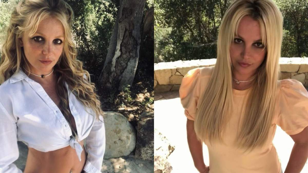 Britney Spears își acuză pe mama că i-a distrus viața. Cântăreața a stat sub tutela tatălui 13 ani: ''Am o nouă viață înainte''