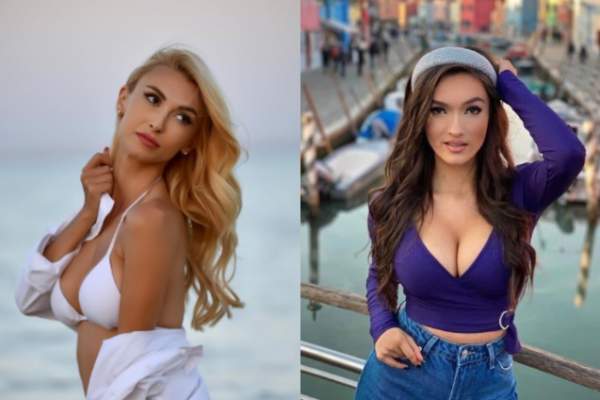 Viviana Sposub o atacă pe Andreea Bălan. Ce spune iubita lui George Burcea