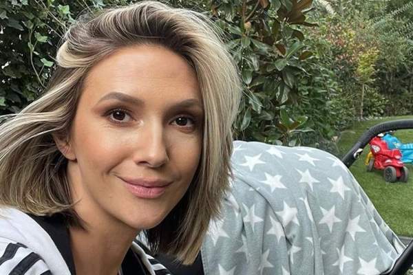 Adela Popescu, despre timpul pe care îl petrece cu cei trei copii ai săi. "Mai bine puțin și bun, decât mult și prost" / FOTO