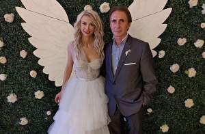 Tatăl Andreei Bălan, urare specială pentru cântăreață de ziua ei de nume. Ce i-a transmis Săndel: ”Fiica mea minunată”