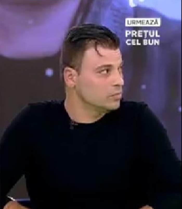 Costel Șampanie de la Acces Direct și iubita lui s-au despărțit. Tiktoker-ul o ceruse în căsătorie chiar în platoul emisiunii: ”Fă-ți bagajul și lasă-mă”