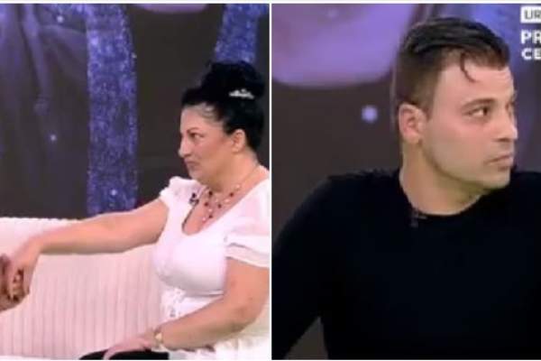 Costel Șampanie de la Acces Direct și iubita lui s-au despărțit. Tiktoker-ul o ceruse în căsătorie chiar în platoul emisiunii: ”Fă-ți bagajul și lasă-mă”