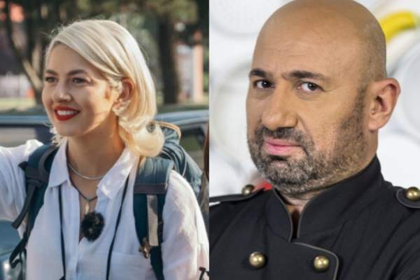 Lidia Buble este din nou singură?! A pus ochii pe Cătălin Scărlătescu: ”Știți dacă e căsătorit cumva?”