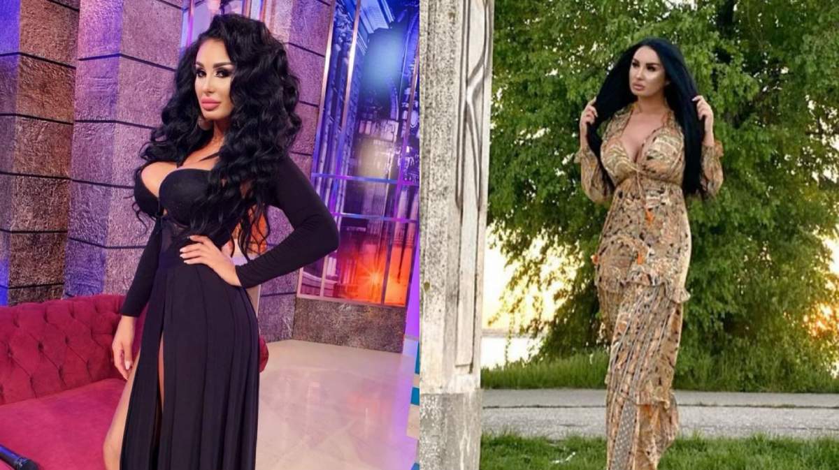 Dana Badea, dezvăluiri la Antena Stars despre drama prin care trece tatăl ei. Fosta ispită, copleșită de durere: “Șansele lui sunt extrem de slabe”