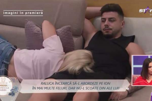 Ion din casa Mireasa, capriciile iubirii, dezamăgit de el însuși. Concurentul crede că nu mai este capabil de nimic: ,,M-am simțit foarte prost eu față de mine" / VIDEO