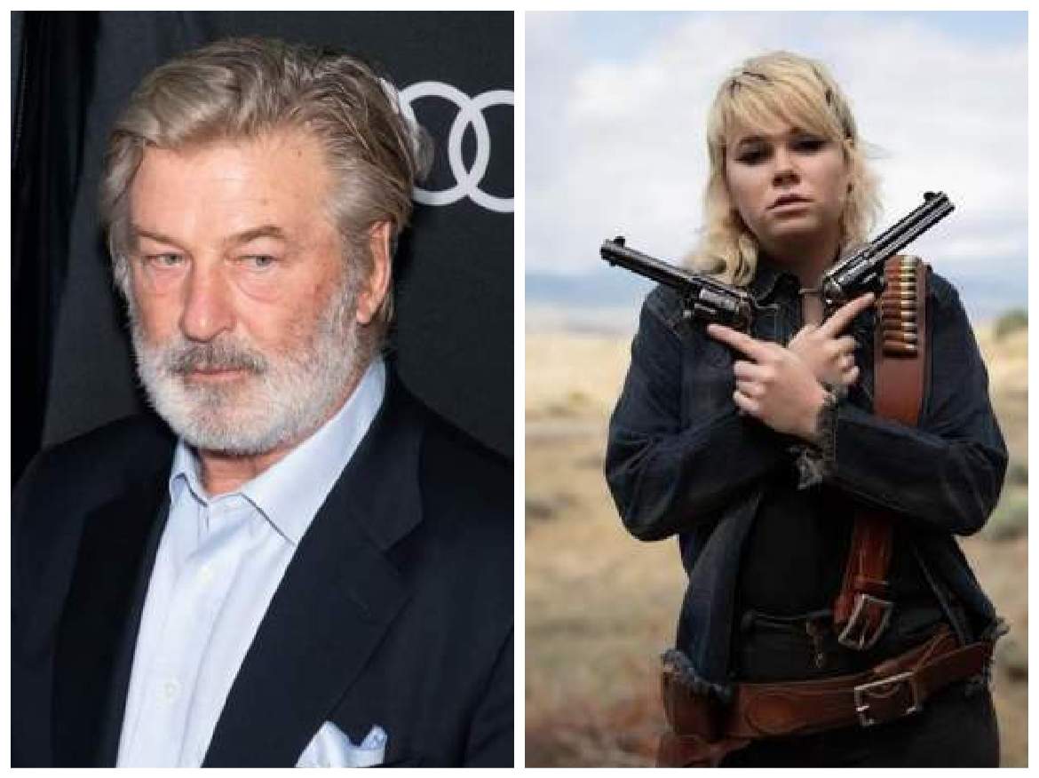 Cineva ar fi putut avea interesul ca Alec Baldwin să tragă focul fatal