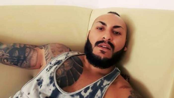 Dani Mocanu nu se lasă! Manelistul vrea să o cucerească cu orice preț pe Anamaria Prodan: ”Înjurați-mă pe mine, nu pe ea”