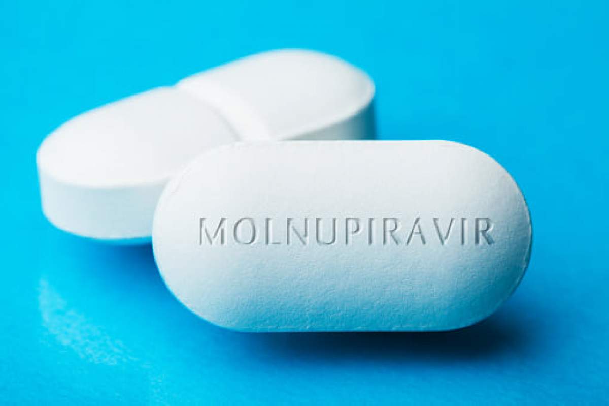 Ce este și cum funcționează Molnupiravir, medicamentul anti-Covid-19 dezvoltat de Merck