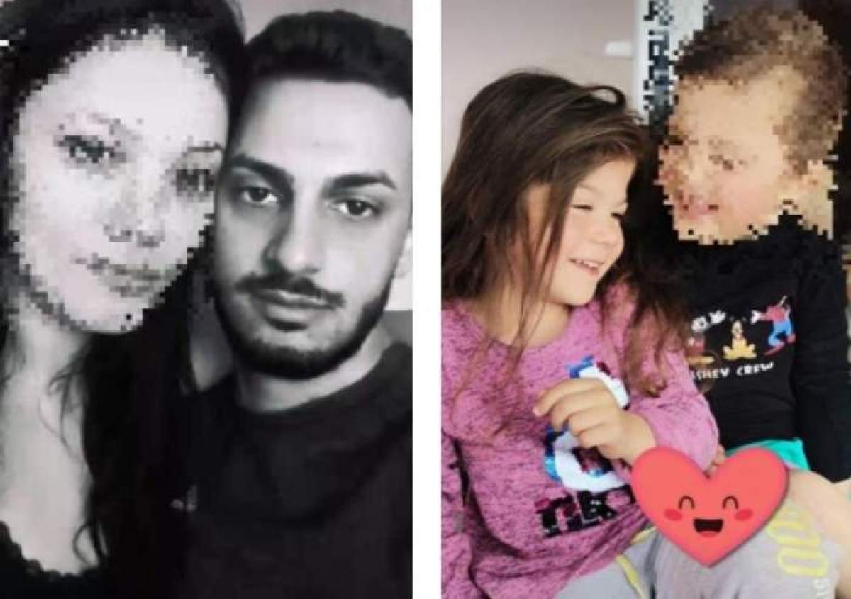 Acces Direct. Sora lui Florin Crișan l-a denunțat pe fratele ei, criminalul de 23 de ani din Arad, la poliție: ”Nu vreau să îi iau apărarea”