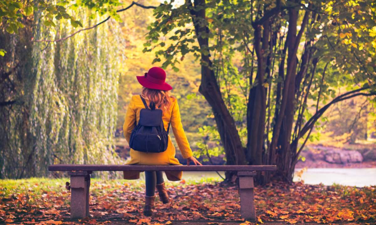 Cea mai caldă dimineață de toamnă! Astăzi a fost cea mai caldă dimineaţă de noiembrie înregistrată vreodată în ţară. Termometrele au arătat 28 de grade Celsius