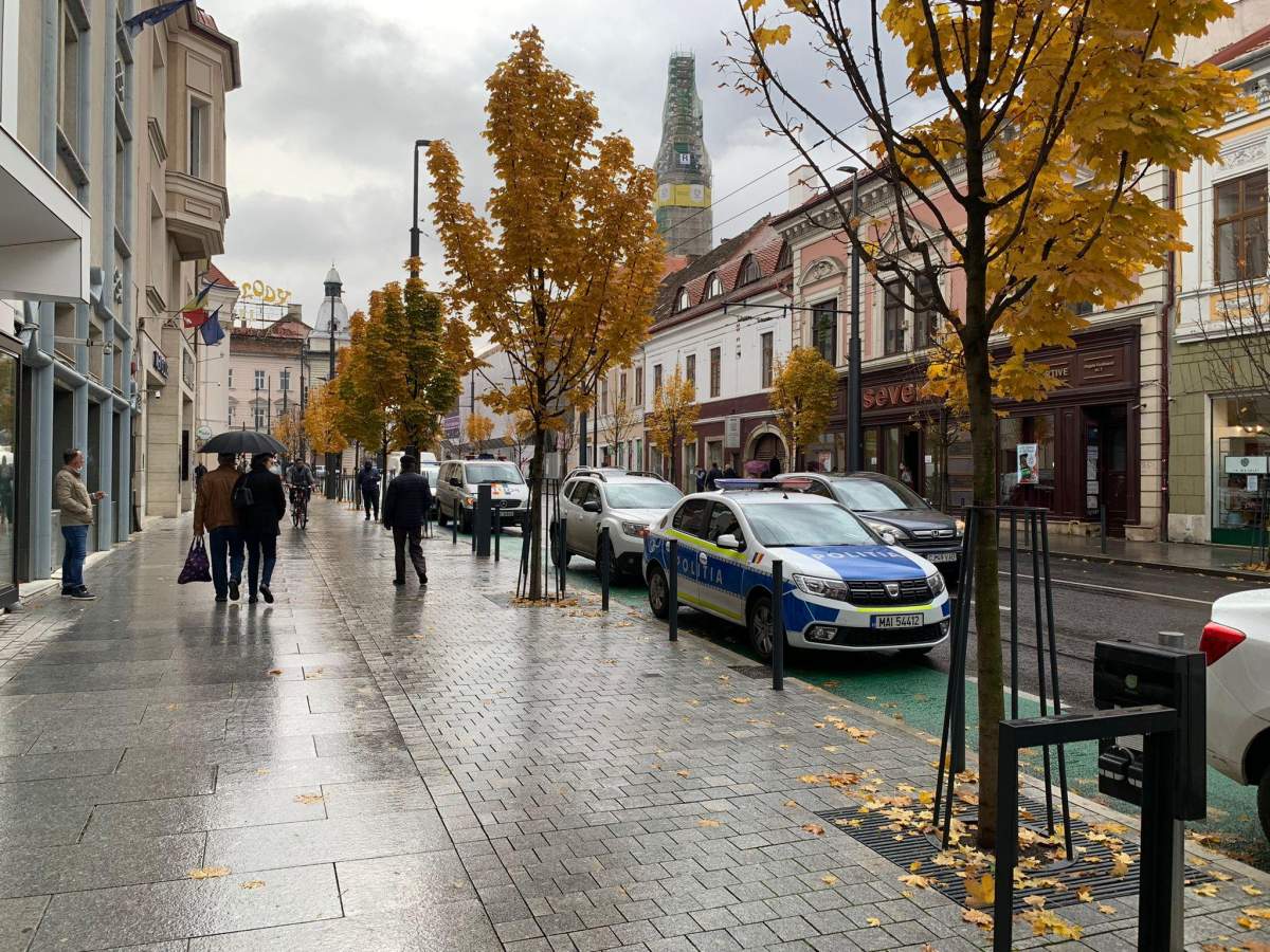 Doi tineri în vârstă de 21, respectiv 27 de ani, au fost găsiți fără viață într-o clădire din Cluj-Napoca. Unul dintre ei era dat dispărut