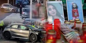 Veste nesperată pentru soțul șoferiței care a ucis două fete, beată la volan / Totul a plecat de la bani
