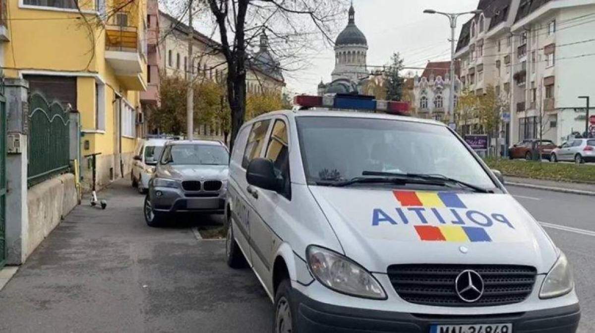 O tânără de 25 de ani, medic rezident, a fost găsită decedată într-o locuință din Cluj / VIDEO