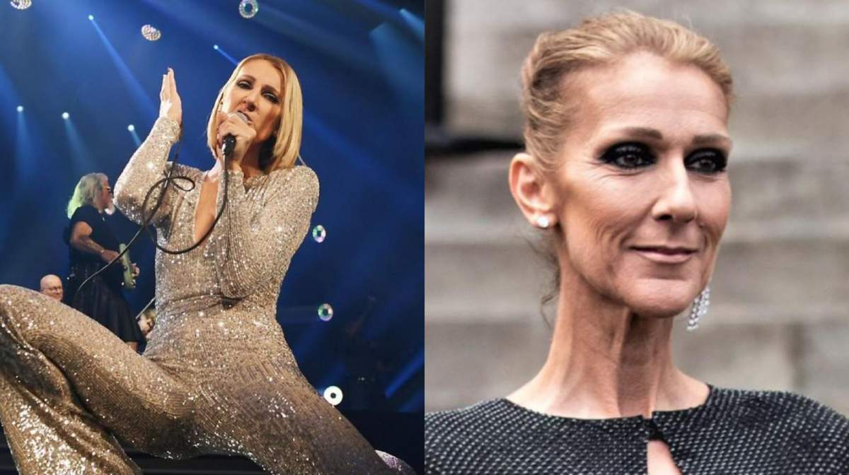 Celine Dion are grave probleme de sănătate. Ce mărturisiri au făcut rudele artistei: ''Suferă de dureri care o paralizează''