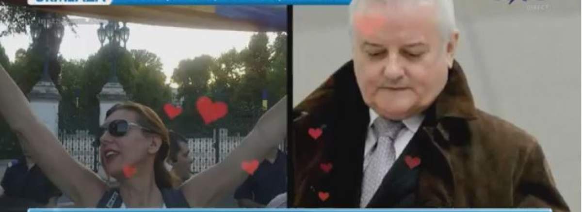 Cine e Brianna Caradja, prințesa cu care s-a iubit Irinel Columbeanu. Ce detalii au ieșit la iveală din viața amoroasă a fostului milionar / VIDEO