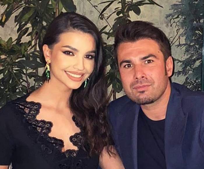 adrian mutu si sandra