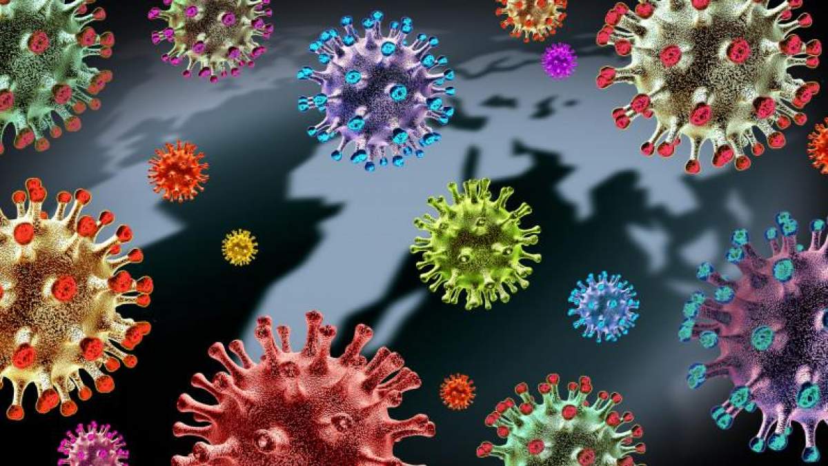 Bilanț coronavirus România, 8 noiembrie. Peste 200 de decese și  4.255 de cazuri noi, în ultimele 24 de ore