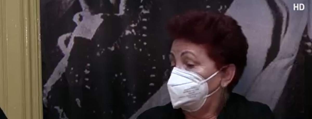 Sora lui Petrică Mâțu Stoian, acuzații dure la adresa clinicii private: ”Înseamnă că ceva nu a fost în regulă acolo”