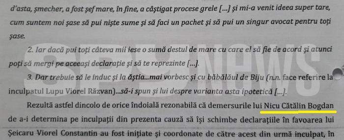 AUDIO / Liderul torționarilor de la Secția 16 a recunoscut totul / Viorel Șeicaru organizează o lovitură teribilă, chiar în arest