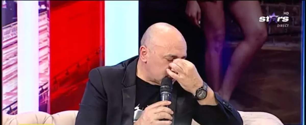 Marcel Pavel, mărturisiri în lacrimi despre pierderea mamei sale. Cine i-a fost aproape artistului în cele mai grele momente / VIDEO