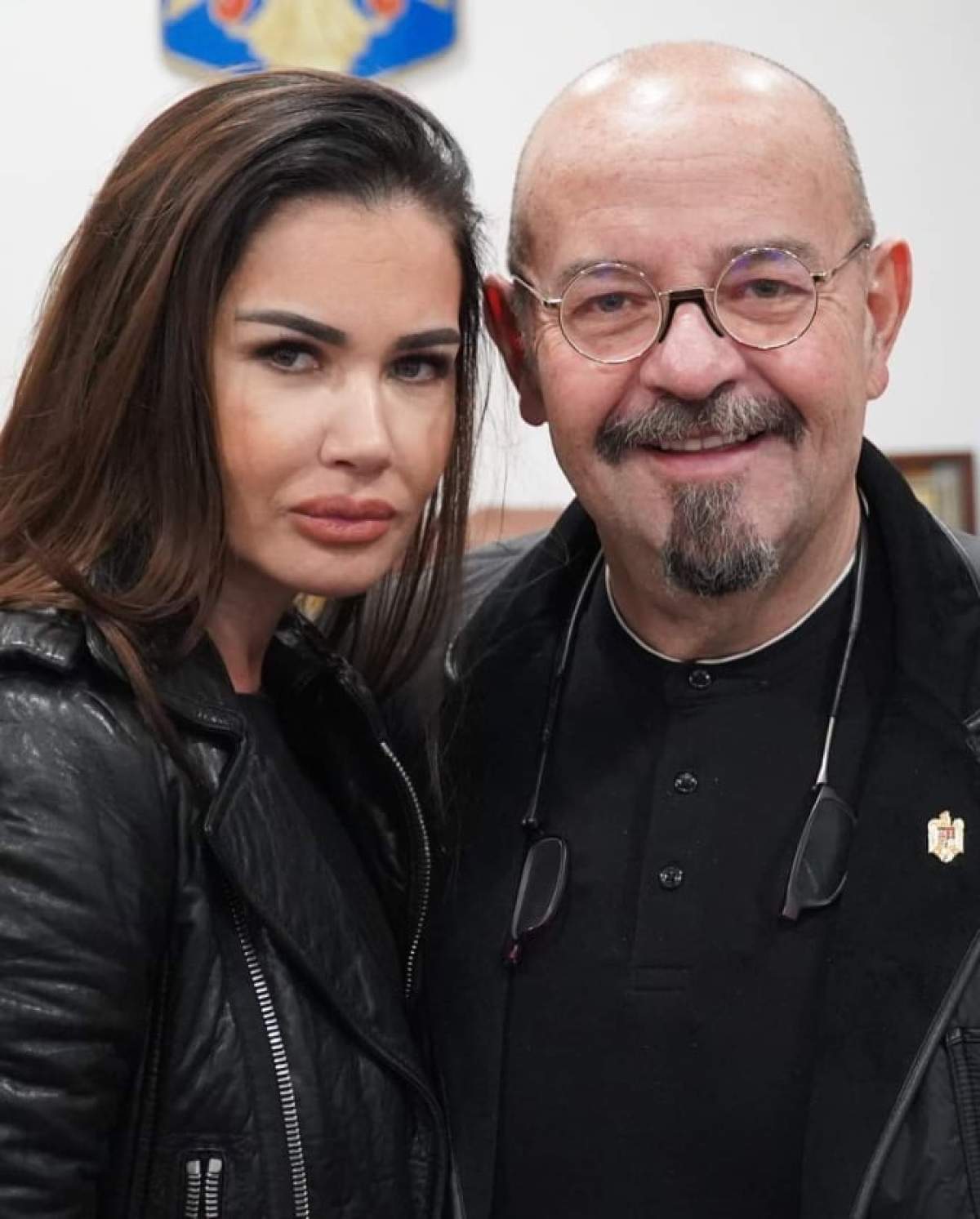 Oana Zăvoranu, numită director de Comunicare la Primăria Sectorului 5. Cum s-a fotografiat diva alături de Cristian Piedone