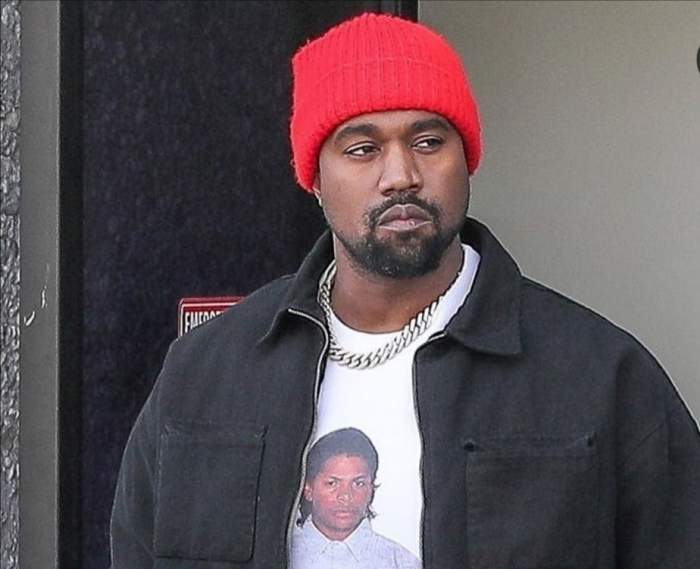 Kanye West are o nouă iubită, după ce a spus că vrea să se împace cu Kim Kardashian. Cum a fost surprins rapperul alături de noua sa cucerire
