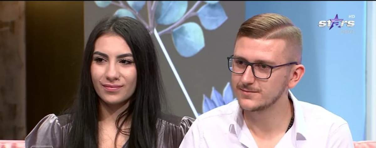 Ella și Petrică, decizii importante de viitor. Ce mărturisiri și-au făcut cei doi concurenți de la Mireasa, după ce s-au logodit / VIDEO