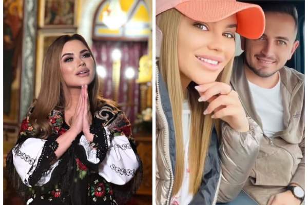 Carmen de la Sălciua, acuzată că ”a despărțit o familie”. Reacția acidă a cântăreței: „Asta știi dumneata!”
