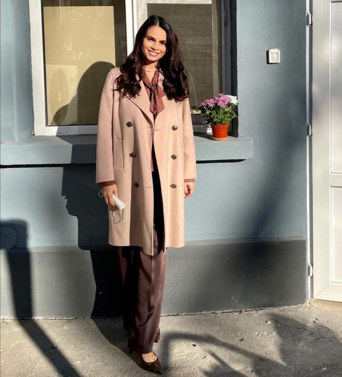 Anca Serea a ajuns de urgență la spital. Cu ce probleme de sănătate se confruntă vedeta: "Nu puteam să îmi țin ochii deschiși" / FOTO