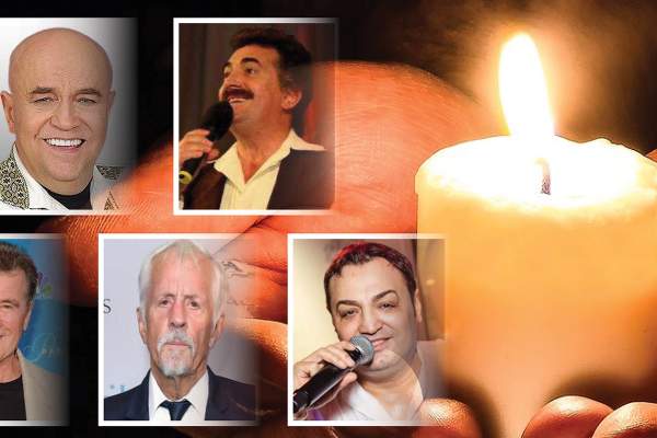 Ce vedete au murit in 2021. Ne-au părăsit multe nume mari