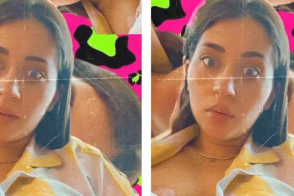 Nicole Cherry, probleme după ce a adus-o pe lume pe Anastasia. Ce dificultăți întâmpină artista: "Calmați-vă, vă rog"  / FOTO