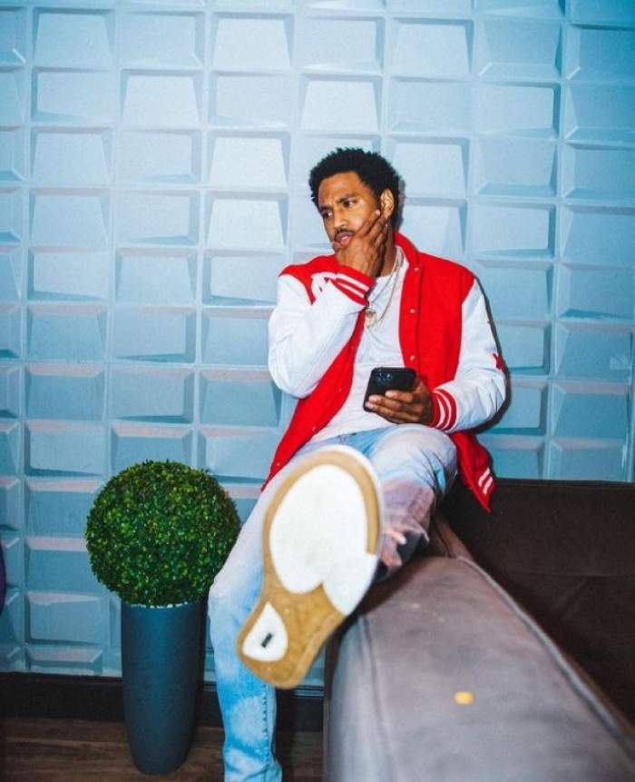 Cântărețul Trey Songz, investigat pentru agresiune sexuală. Incidentul ar fi avut loc chiar de ziua de naștere a artistului