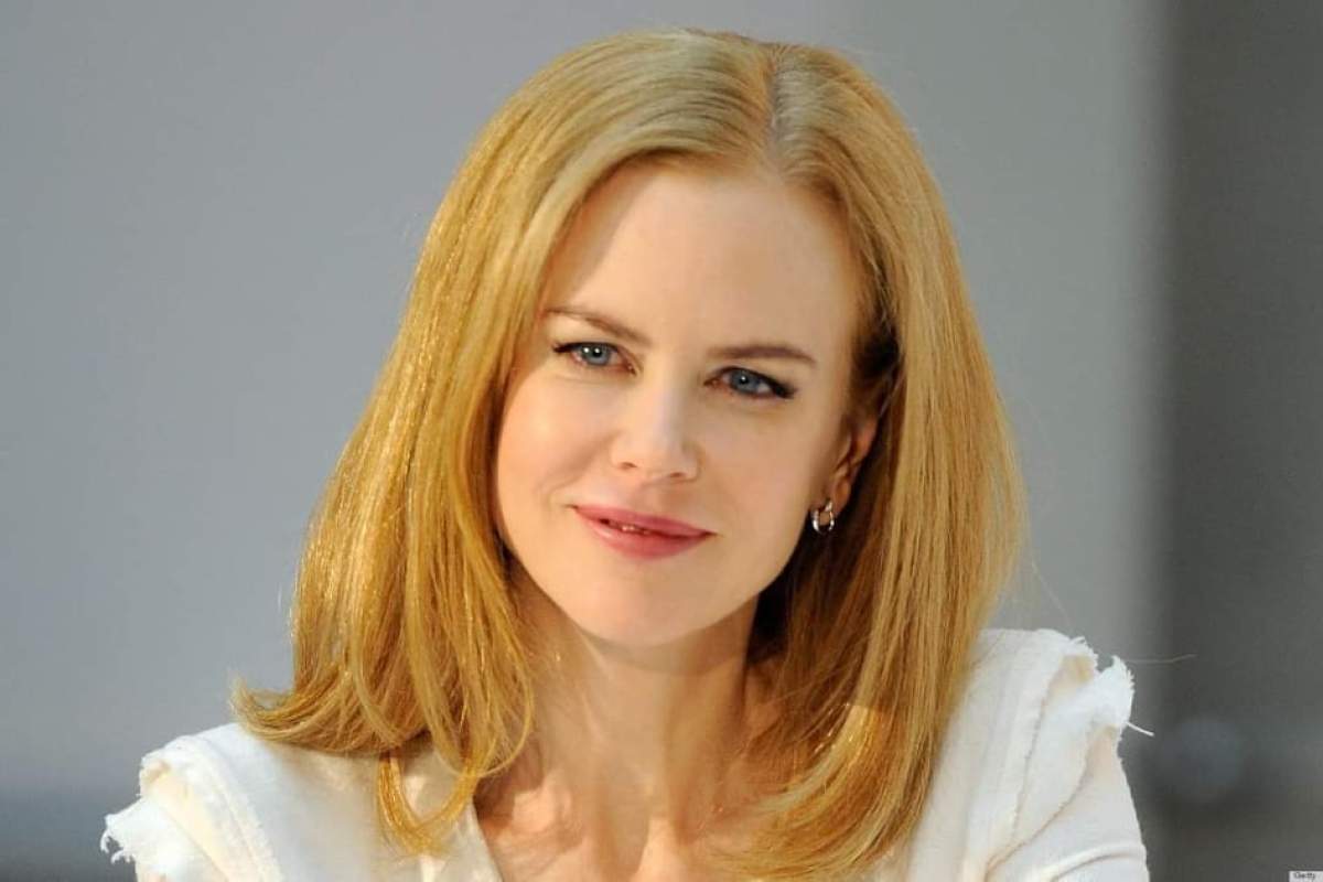 Ce a făcut Nicole Kidman atunci când mama sa a fost diagnosticată cu cancer. Gestul impresionant făcut de actriță la doar 17 ani