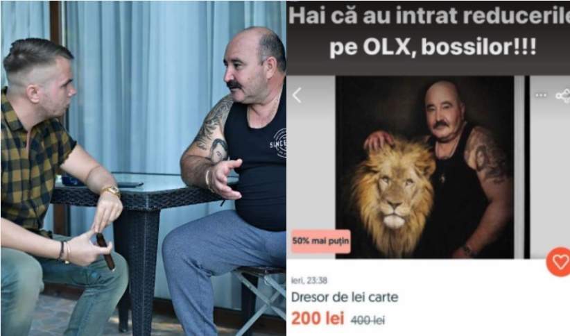 Cu cât se vinde cartea despre viața lui Nuțu Cămătaru pe Internet, după ce stocul s-a epuizat. Codin Maticiuc a rămas șocat: ”Au intrat reducerile” / FOTO