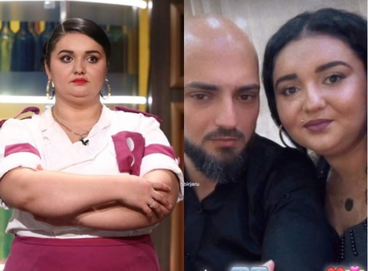 Narcisa Birjaru și soțul ei, Alex Turcitu, au împlinit 10 ani de relație. Mesajul postat de câștigătoarea Chefi la Cuțite pe Internet: ”La mulți ani nouă” / FOTO