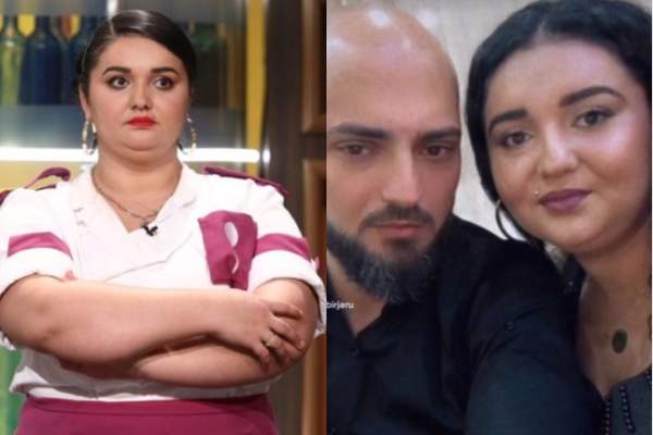 Narcisa Birjaru și soțul ei, Alex Turcitu, au împlinit 10 ani de relație. Mesajul postat de câștigătoarea Chefi la Cuțite pe Internet: ”La mulți ani nouă” / FOTO